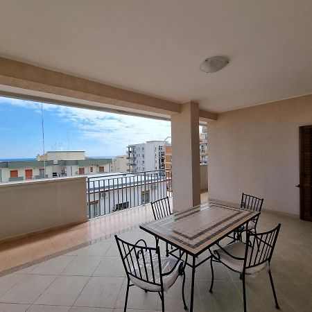 Terrazza Dea Calypso Apartment Syracuse ภายนอก รูปภาพ