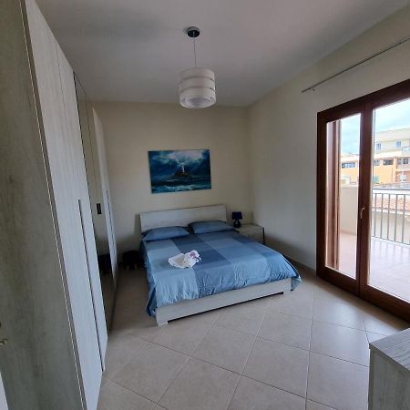 Terrazza Dea Calypso Apartment Syracuse ภายนอก รูปภาพ