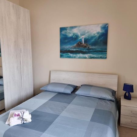 Terrazza Dea Calypso Apartment Syracuse ภายนอก รูปภาพ