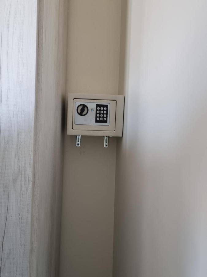 Terrazza Dea Calypso Apartment Syracuse ภายนอก รูปภาพ