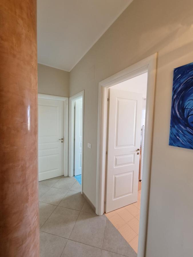 Terrazza Dea Calypso Apartment Syracuse ภายนอก รูปภาพ