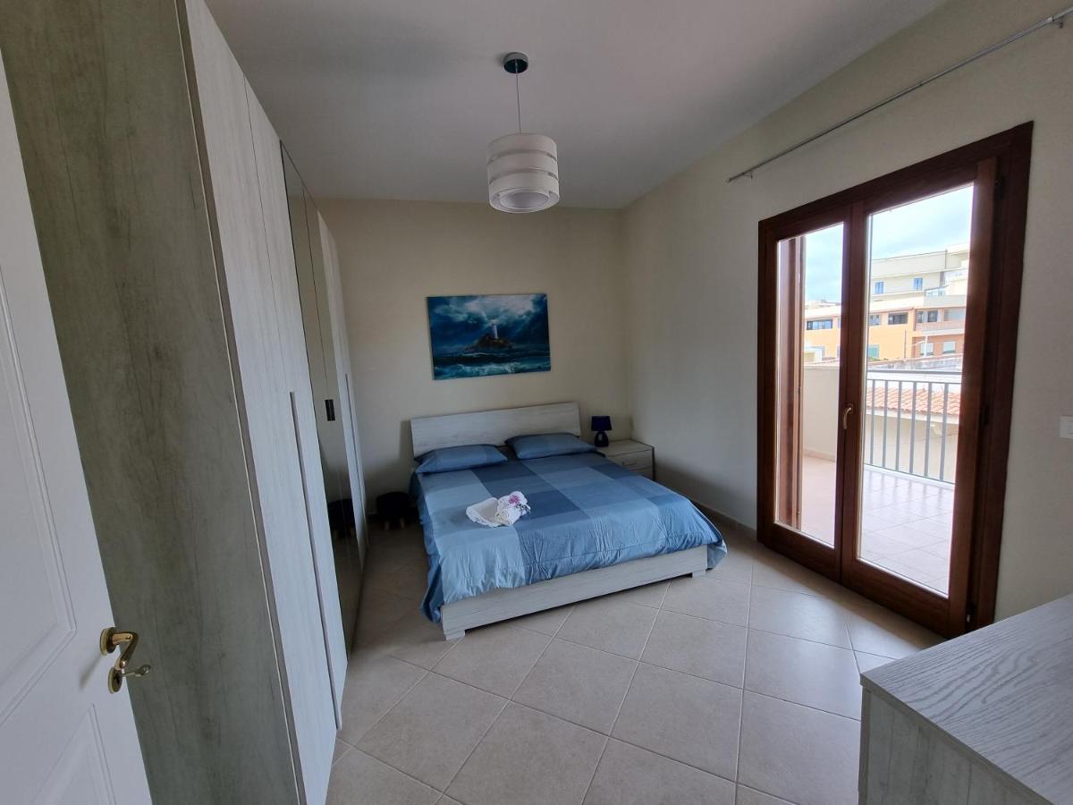 Terrazza Dea Calypso Apartment Syracuse ภายนอก รูปภาพ