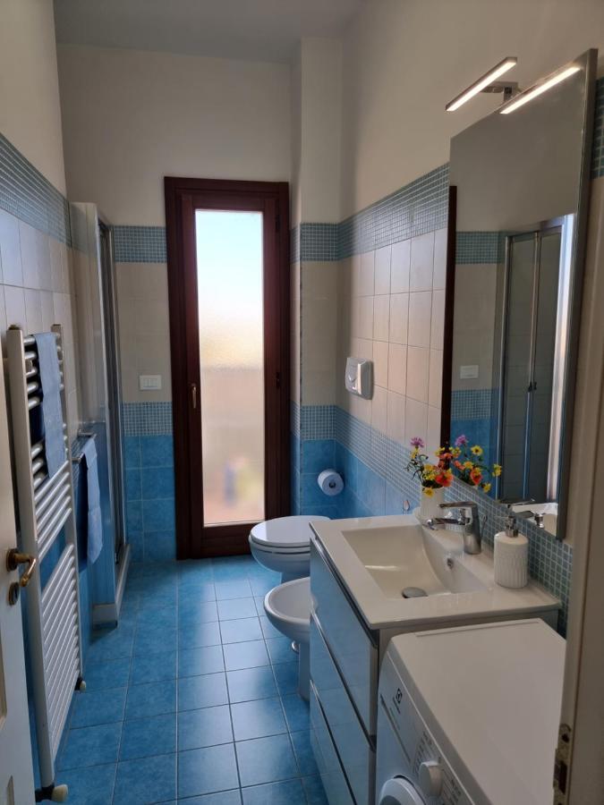 Terrazza Dea Calypso Apartment Syracuse ภายนอก รูปภาพ
