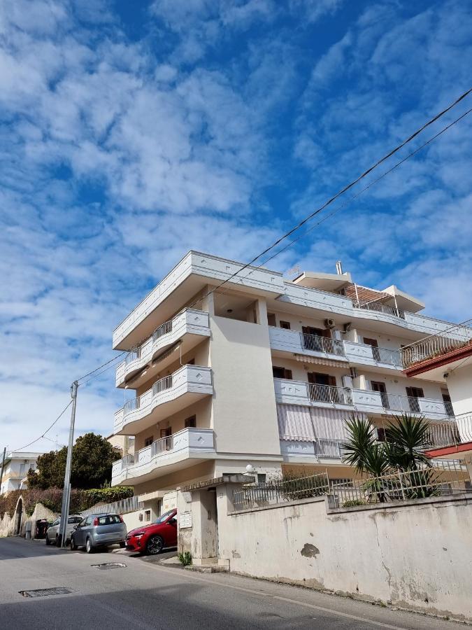 Terrazza Dea Calypso Apartment Syracuse ภายนอก รูปภาพ